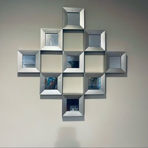 Mirror for wall decor